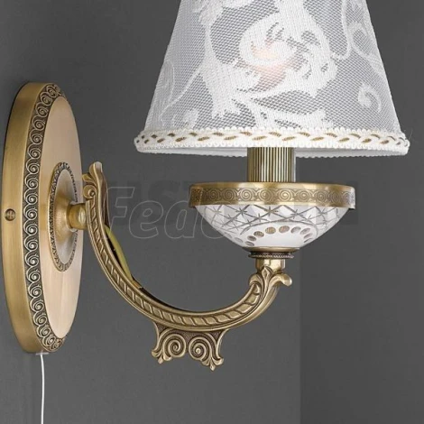 Бра Reccagni Angelo 7032 A 7032/1