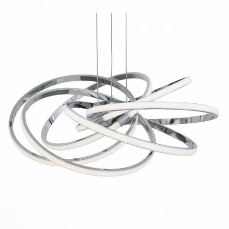 Подвесная люстра ST Luce Ritorti SL957.102.06