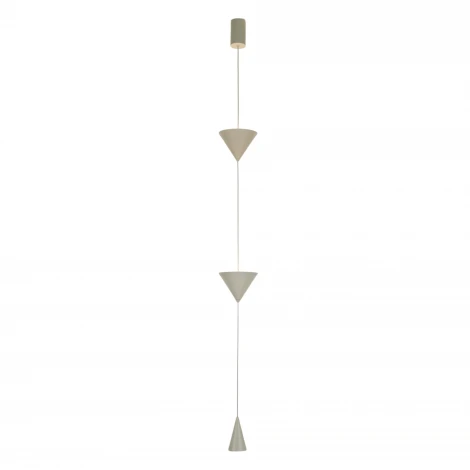 Подвесной светодиодный светильник MyFar Maretta MR2210-3PL (220V, на проводе, IP40)