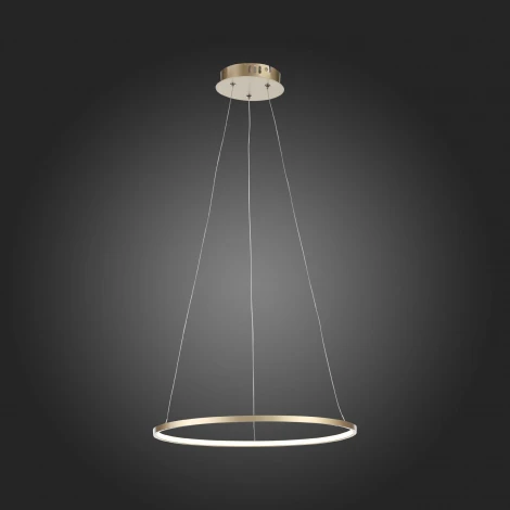 Подвесной светильник ST Luce Erto SL904.203.01