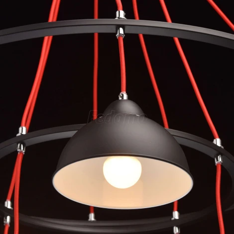 Подвесная люстра MW-Light Формула 696010708