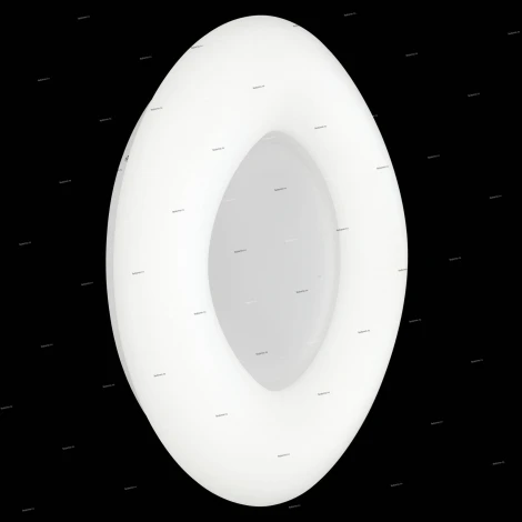 Потолочный светильник ST Luce Levita SL960.552.01