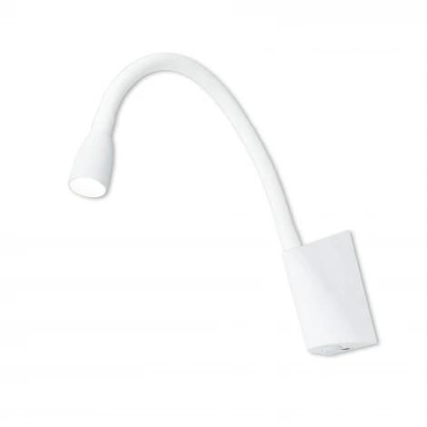 Настенный светильник на гибкой ножке Citilux Декарт CL704340 (LED, 220V)
