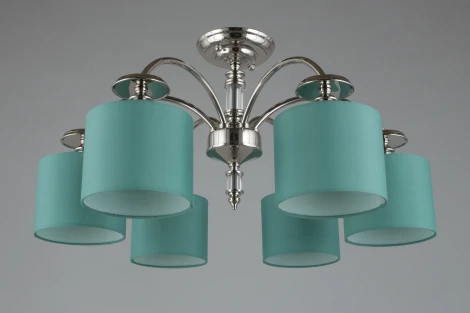 Потолочная люстра Aployt Nikolet APL.714.07.06 (220V)