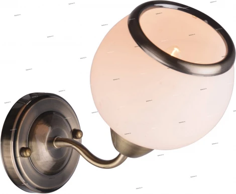Бра Toplight Octavia TL3760B-01AB