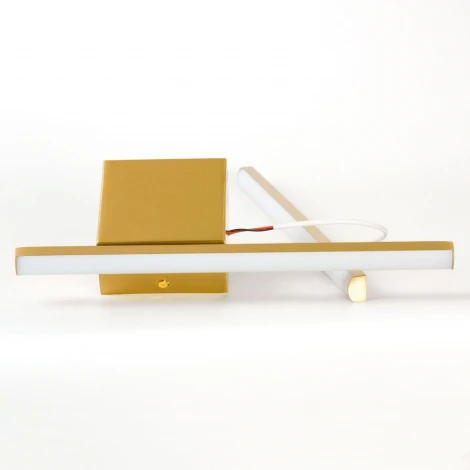 Настенный светильник Lussole Tift LSP-7330 (LED, 220V)