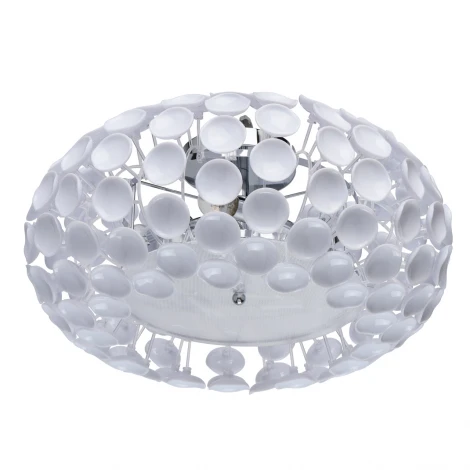 Потолочная люстра MW-Light Виола 298013005
