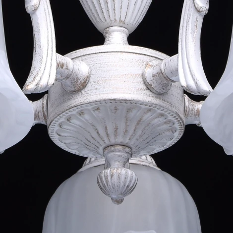 Потолочная люстра MW-Light Ариадна 450014805