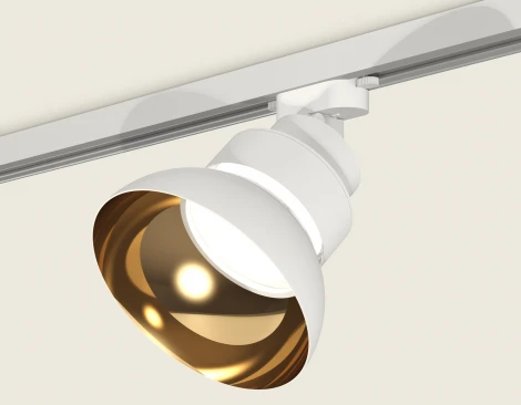 Трековый светильник однофазный Ambrella TRACK SYSTEM XT8101201 (220V)