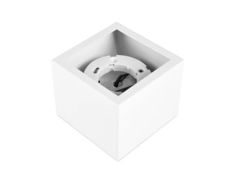 Накладной точечный светильник Ambrella TN TN705 (220V, куб)