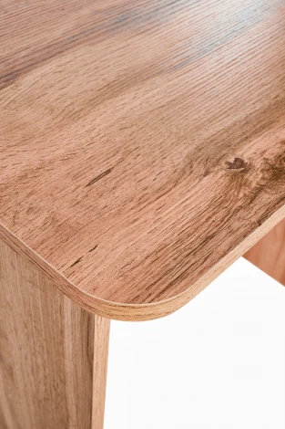 Стол компьютерный Мебвилл М-1 Дуб вотан