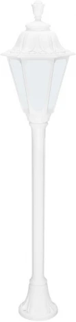 Наземный фонарь Fumagalli Rut E26.151.000.WYF1R (220V, IP55)
