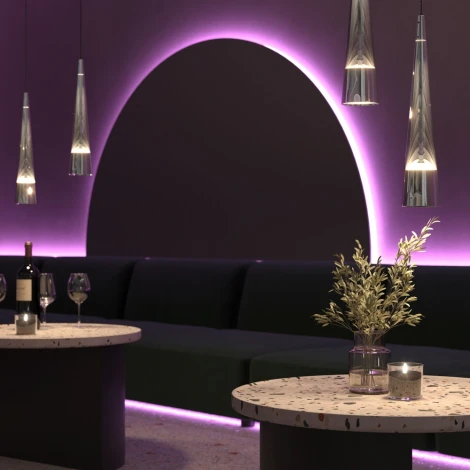 Светодиодная лента Maytoni Led strip 10166