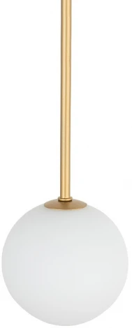 Подвесной светильник Nowodvorski Kier M 10306 (220V, шар)