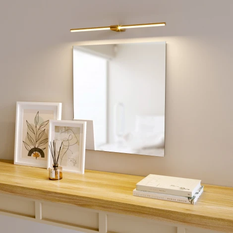 Подсветка для картин светодиодная Elektrostandard Luar 40125/LED a062893 (220V)