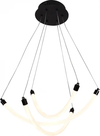 Подвесной светильник F-Promo Hammock 4468-3P (LED, 220V, на проводе)