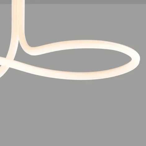 Потолочная люстра Mantra Line 6601 (LED, 220V)