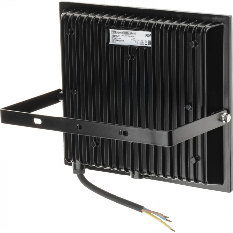 Прожектор уличный светодиодный REV 32605 2