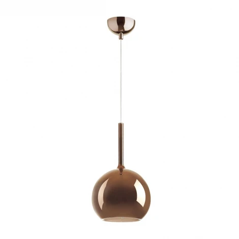 Подвесной светильник Odeon Light Leva 4696/1