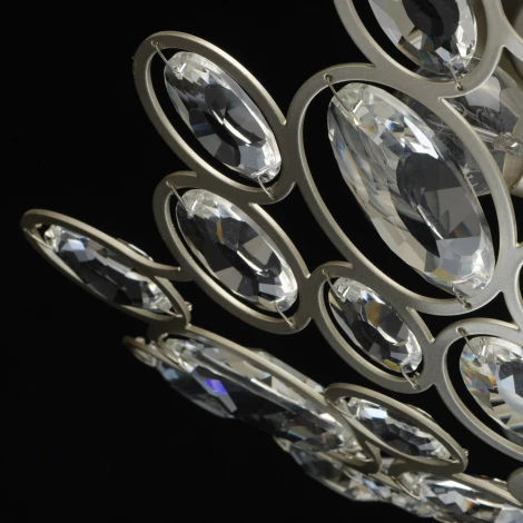 Потолочная люстра MW-Light Лаура 345012303