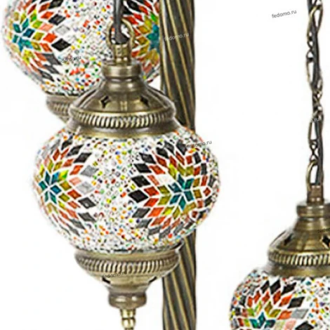 Kink Light Марокко 0923