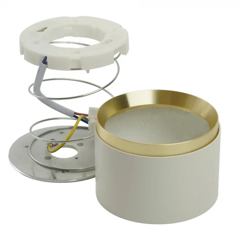 Потолочный светильник Feron HL459 52022