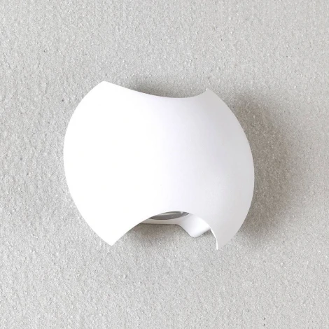 Настенный светильник Crystal Lux CLT 016 016W140 WH