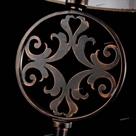 Торшер Maytoni Rustika H899-00-R