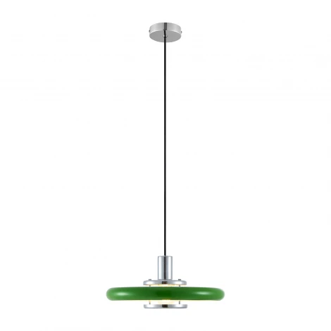 Подвесной светильник Lussole Стрим LSP-5019