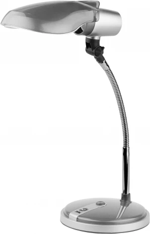 Интерьерная настольная лампа Эра NE-301-E27-15W-S (для детской, 220V, выключатель)