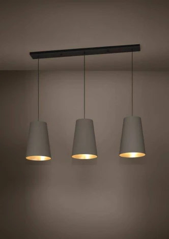 Подвесной светильник Eglo Petrosa 390196