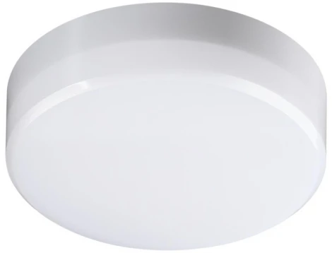 Настенно-потолочный светильник Novotech Over 358683 (LED, 220V, круглые, IP54)