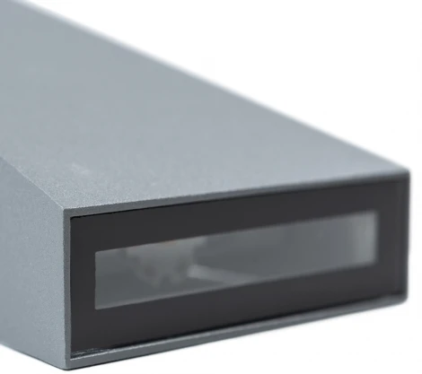 Архитектурная подсветка Arte Lamp Cometa A1524AL-1GY