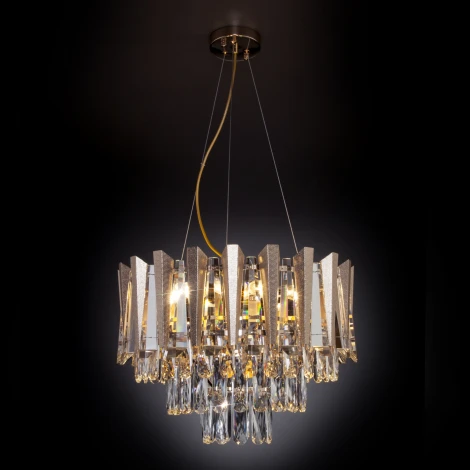 Подвесная люстра Bogate's Coda 328/6 Strotskis