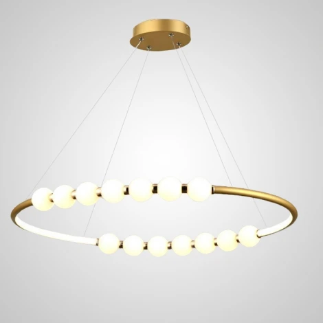 Подвесная люстра Access Ch D62 ImperiumLoft Access-Ch01 (194914-23) (LED, 220V, на тросе)