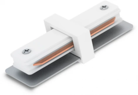 Коннектор Feron Track White 10314