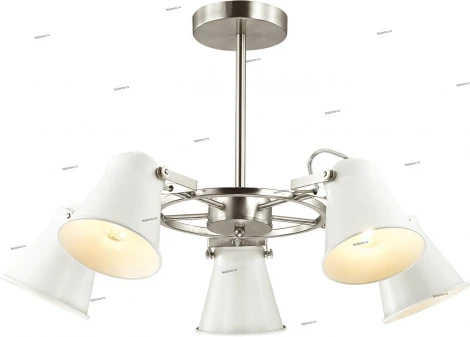 Потолочная люстра Lumion Arudlis 3591/5C