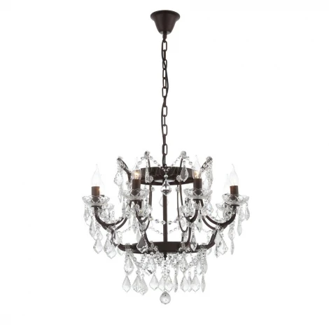 Подвесная люстра ST Luce Boemino SL410.403.08