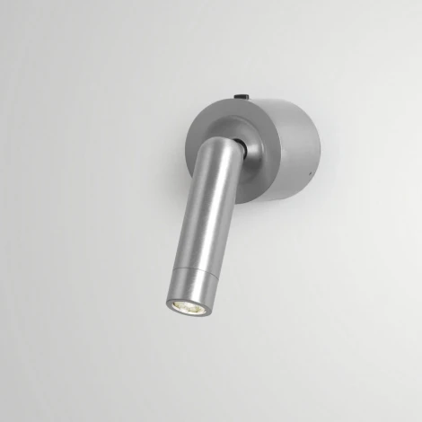Спот Ledtube A алюминиевое Marset A622-220-17-27K (117302)