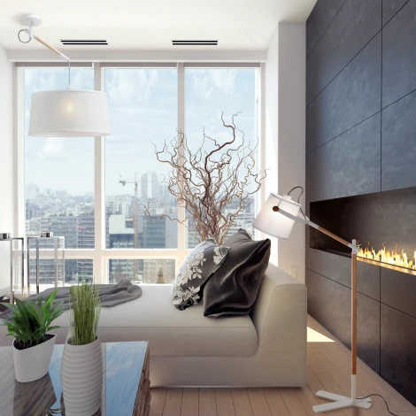 Торшер Mantra Nordica 4920 (220V)