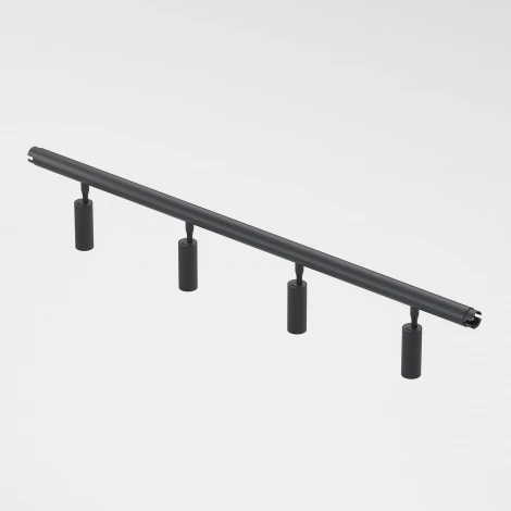 Светодиодный модуль для трековой системы Module System Elektrostandard 85177/01 18W 3000K (черный) (48V)