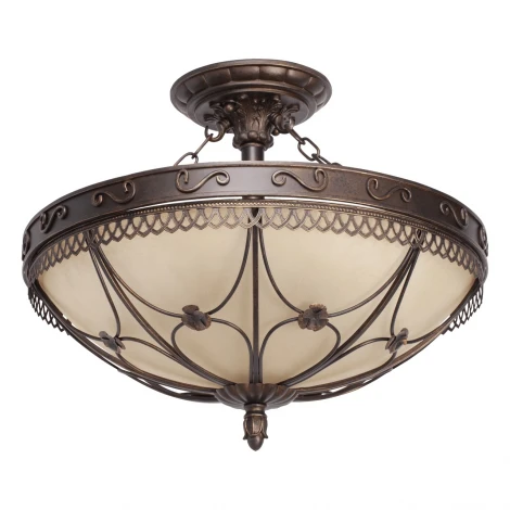 Потолочная люстра Chiaro Айвенго 382018205