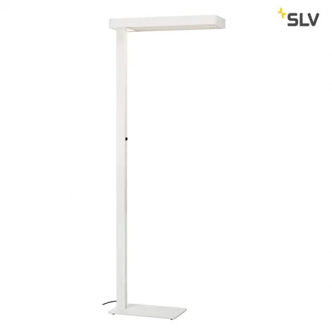 Торшер Slv Worklight 1000450