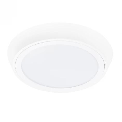 Настенно-потолочный светильник Lightstar Urbano 216904 (LED, 220V, круглые, IP65)