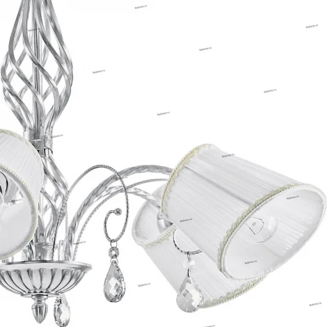 Подвесная люстра Lightstar Esedra 796159