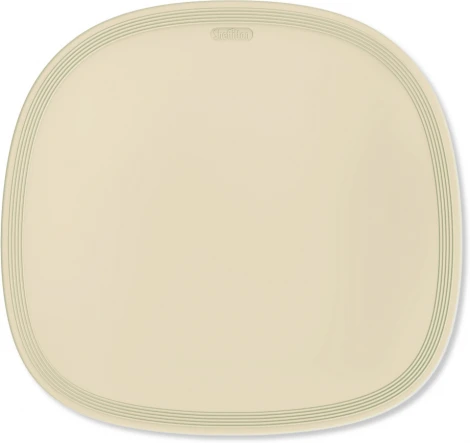 Штабелируемый стул Sheffilton SHT-S85М-2 черный/бежевый/черный муар