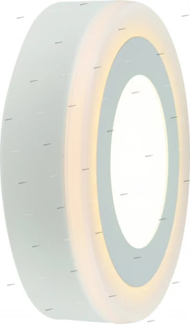 Встраиваемый точечный светильник Arte Lamp Antares A7806PL-2WH