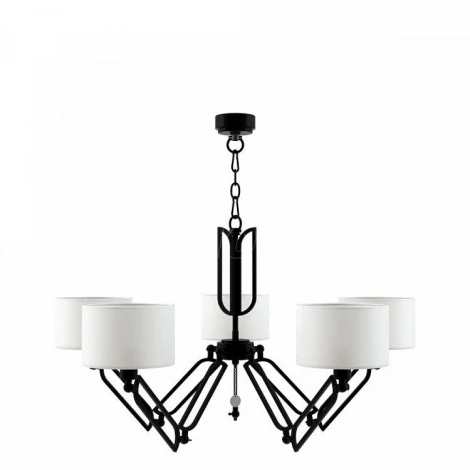 Люстра подвесная Hightech 17 M1-05-BM-LMP-Y-19