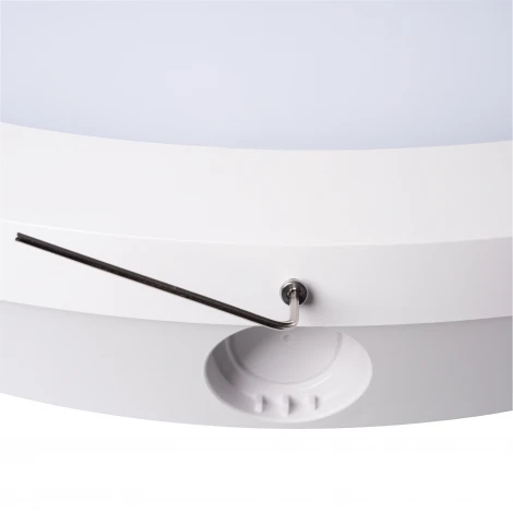 Потолочный светодиодный светильник PRO 25W NW-W Kanlux Daba 19064