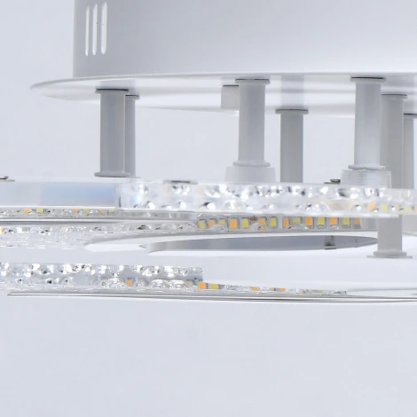 Потолочная люстра MW-Light Мадлен 424012209